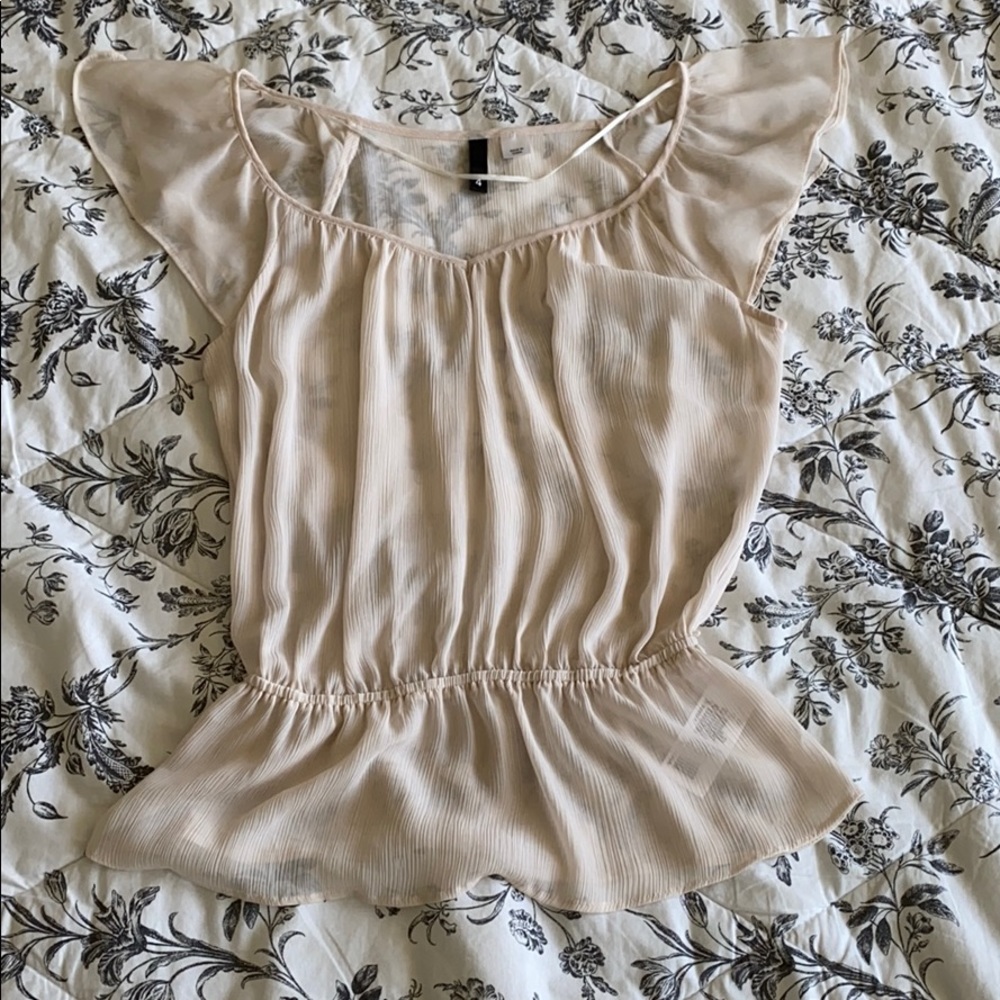 H&M Top